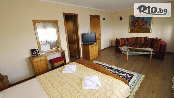 Семеен хотел Арбанашка среща - thumb 9