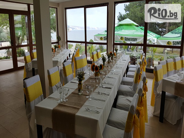 "Свети Георги ризорт енд СПА" - thumb 19 "Свети Георги ризорт енд СПА" - thumb 19