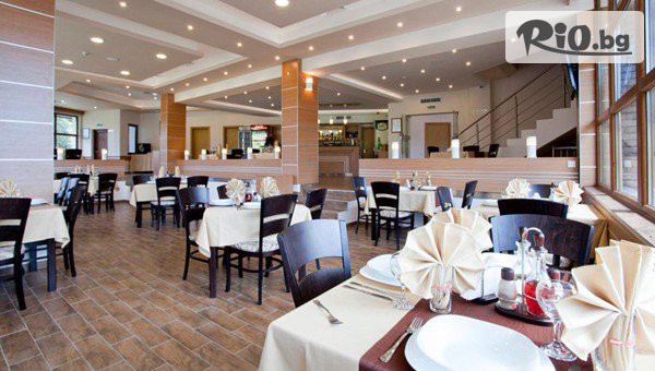 Хотел КООП Рожен - thumb 5