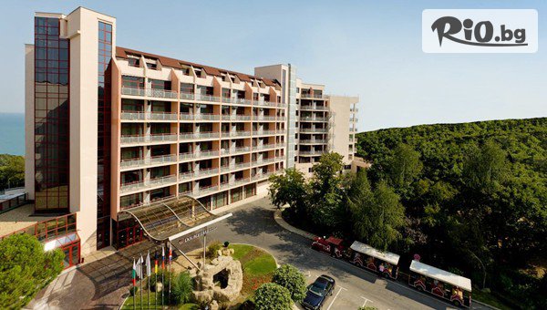 Apollo SPA Resort 4*, Златни пясъци #1
