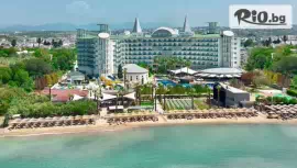 Prive Hotel Didim 5*, Дидим #1