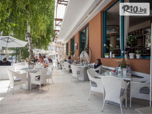 Хотел Раховец - thumb 3 Хотел Раховец - thumb 3