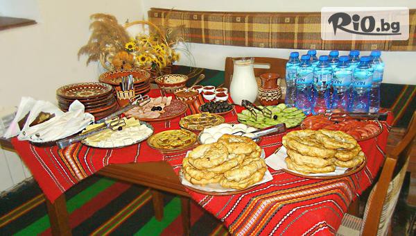 Еко къщи Шарлопов Хотелс - thumb 3