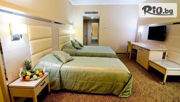 Глобус Холидейс - thumb 7