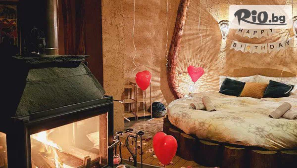 Еко къща Землянка - thumb 6