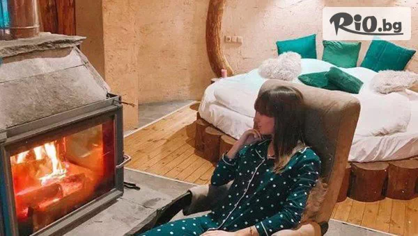 Еко къща Землянка - thumb 7