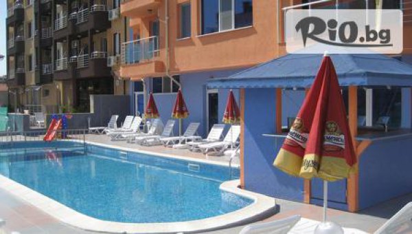 Хотел Дара, Приморско - thumb 3