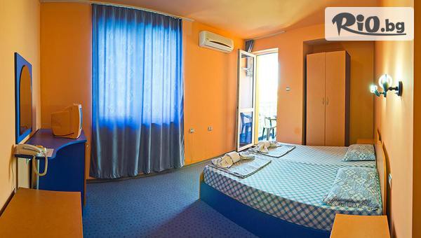 Хотел Дара, Приморско - thumb 4