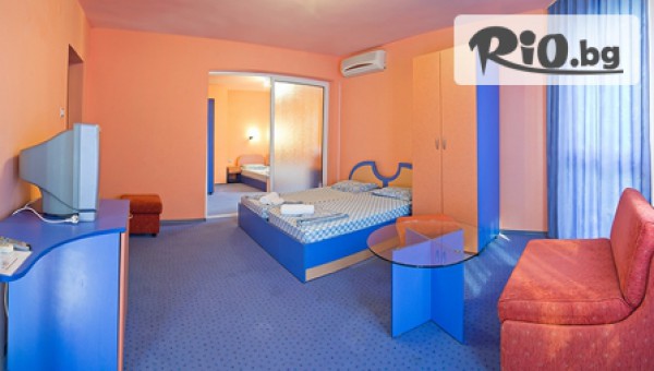 Хотел Дара, Приморско - thumb 5