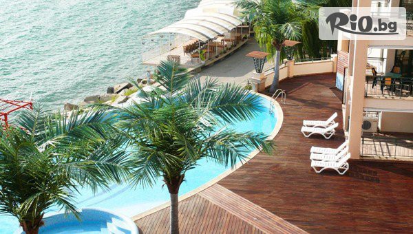 Апартхотел Марина Сити - thumb 2