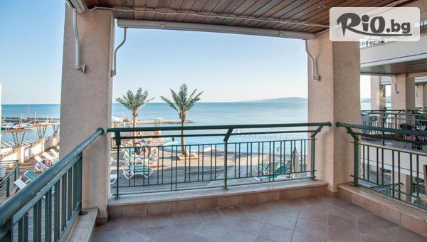 Апартхотел Марина Сити - thumb 4