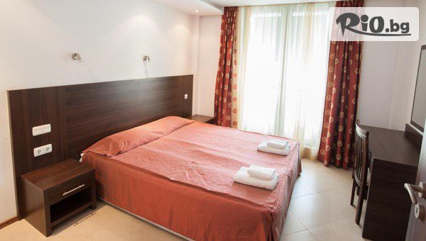 Апартхотел Марина Сити - thumb 5