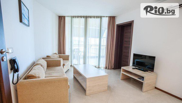 Апартхотел Марина Сити - thumb 6