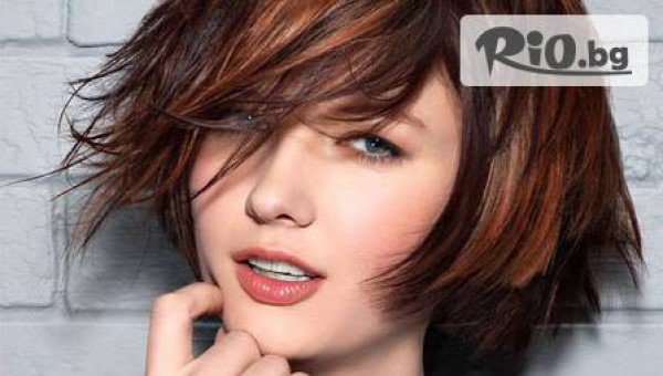 Салон за красота Ваня стил - thumb 2