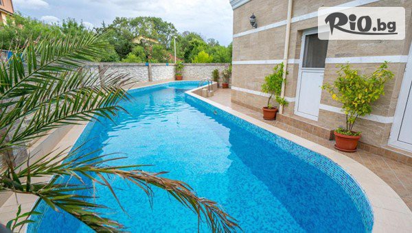 Хотел Луксор - thumb 2