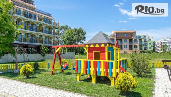 Хотел Луксор - thumb 3