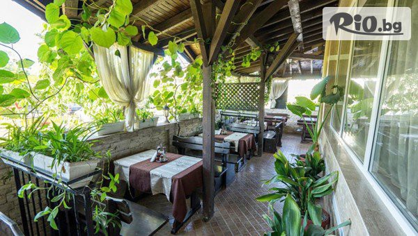 Хотел Луксор - thumb 4