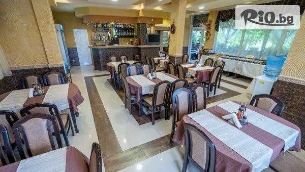 Хотел Луксор - thumb 5