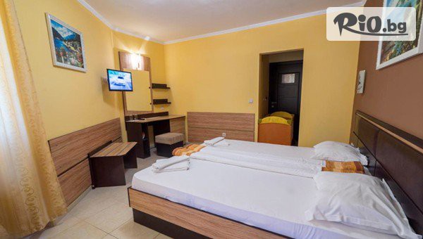 Хотел Луксор - thumb 6