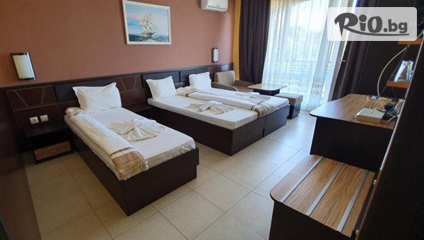 Хотел Луксор - thumb 7