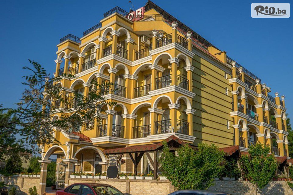 Хотел Луксор - thumb 2 Хотел Луксор - thumb 2