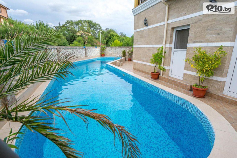 Хотел Луксор - thumb 3 Хотел Луксор - thumb 3