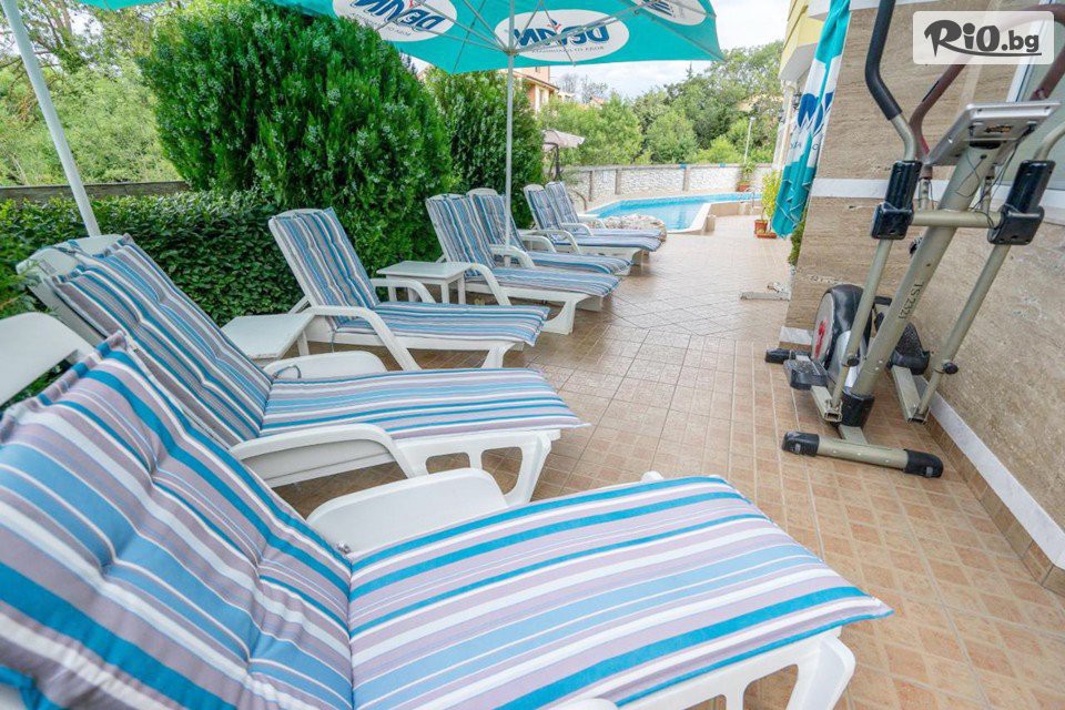 Хотел Луксор - thumb 5 Хотел Луксор - thumb 5