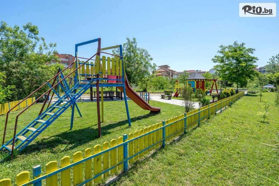 Хотел Луксор - thumb 6 Хотел Луксор - thumb 6