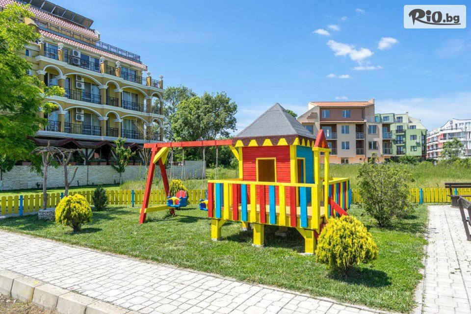 Хотел Луксор - thumb 7 Хотел Луксор - thumb 7