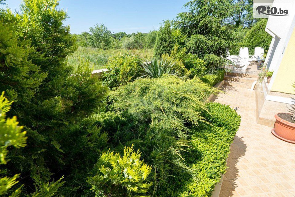 Хотел Луксор - thumb 8 Хотел Луксор - thumb 8