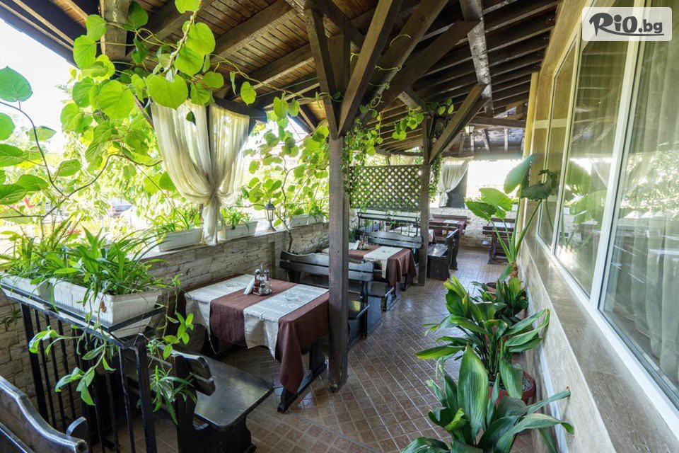 Хотел Луксор - thumb 9 Хотел Луксор - thumb 9