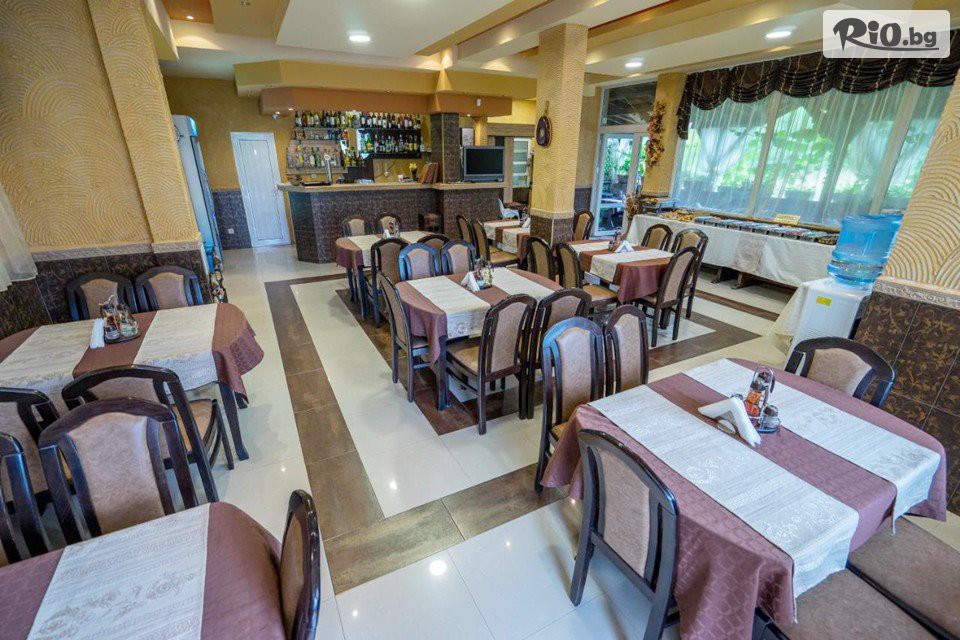 Хотел Луксор - thumb 10 Хотел Луксор - thumb 10