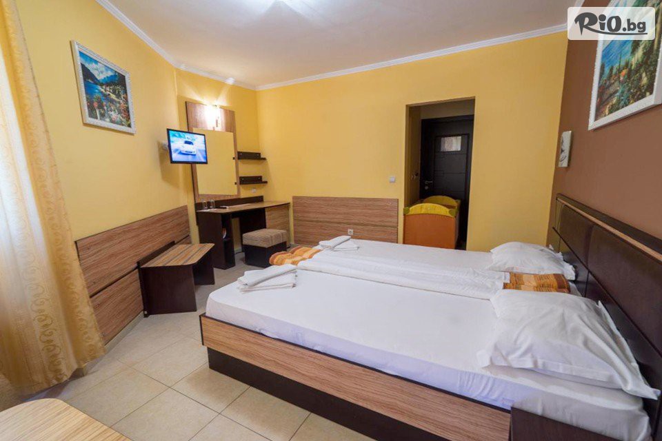 Хотел Луксор - thumb 12 Хотел Луксор - thumb 12