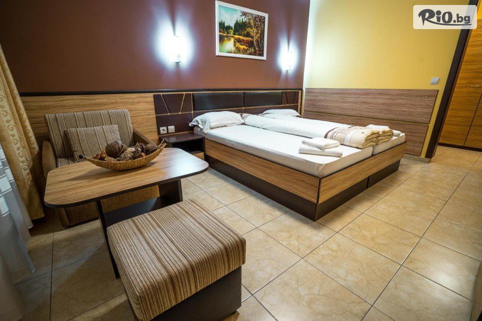 Хотел Луксор - thumb 13 Хотел Луксор - thumb 13