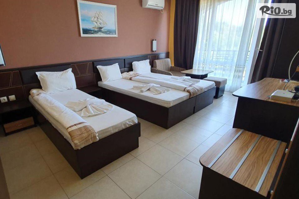 Хотел Луксор - thumb 14 Хотел Луксор - thumb 14