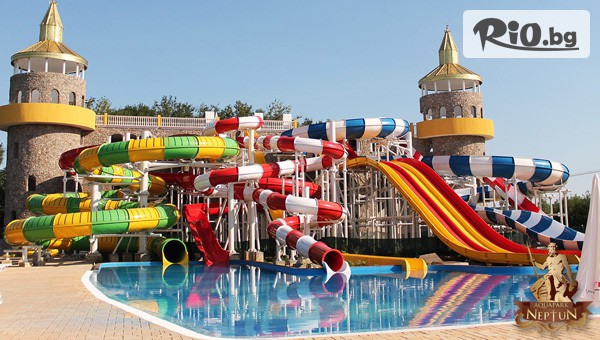 Аквапарк Нептун - thumb 2