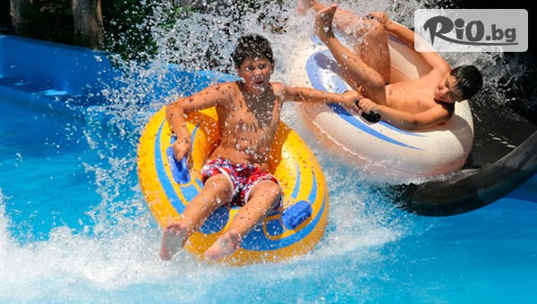Аквапарк Нептун - thumb 4