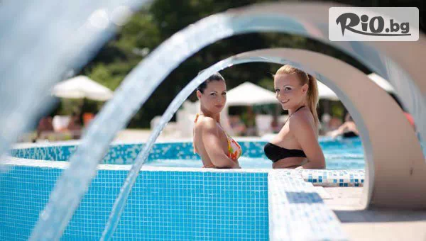 СПА Хотел Хисар - thumb 8