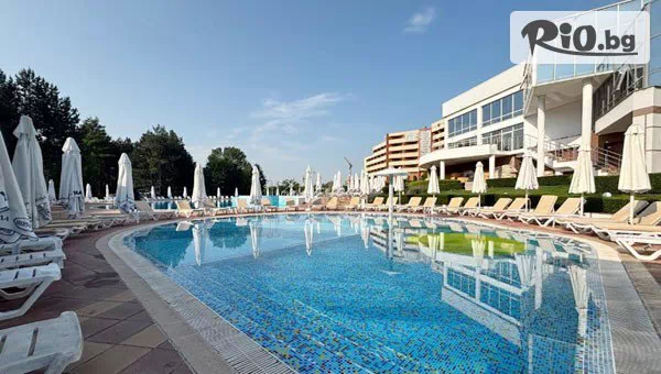 СПА Хотел Хисар - thumb 3