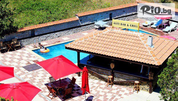 Асти Артхотел - thumb 2