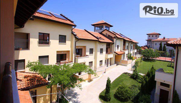 Асти Артхотел - thumb 5