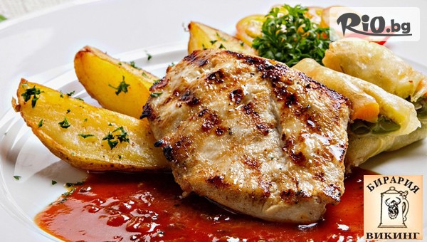 Бирария Викинг - thumb 7