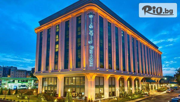 Golden Voyages - thumb 2