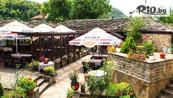 Хотел Зограф - thumb 2