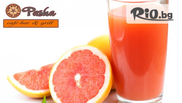 Cafe-Bar&amp;Grill Pasha - thumb 3