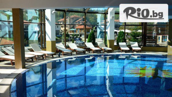 Хотел Чифлика Гранде 3* - thumb 2