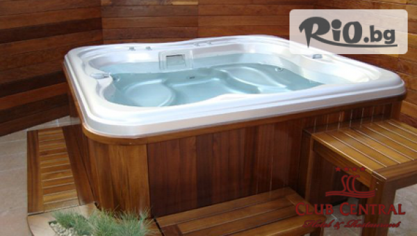 Хотел клуб Централ 4* - thumb 4