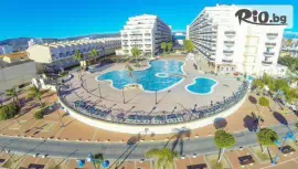 ZT Peniscola Suites 4*, Пенискола #1
