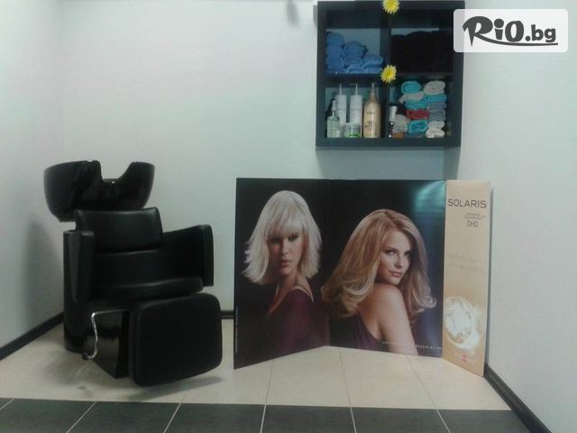 Студио за красота „Дежа Вю” - thumb 2 Студио за красота „Дежа Вю” - thumb 2