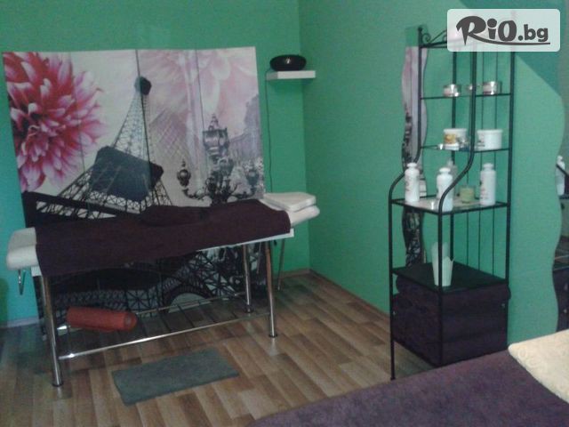 Студио за красота „Дежа Вю” - thumb 3 Студио за красота „Дежа Вю” - thumb 3